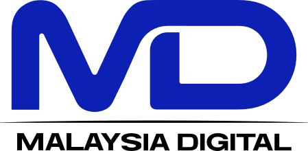 Malaysia Digital certification logo